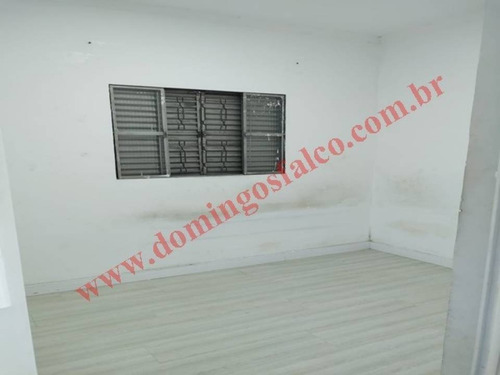 Imagem 2 de 22 de Venda - Casa - Jardim Lucélia - Sumaré - Sp - D8185