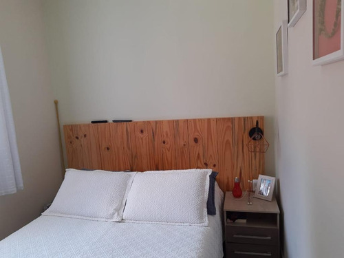 Imagem 7 de 22 de Casa Com 3 Dormitórios À Venda, 116 M² Por R$ 530.000 - Condomínio Tabatinga - Valinhos/sp - Ca1880