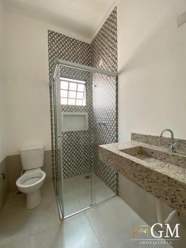 Imagem 9 de 15 de Casa Para Venda Em Presidente Prudente, Jardim Aviação, 3 Dormitórios, 2 Banheiros - Cbv4851_2-1156507