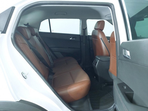 Imagem 13 de 15 de 154556 - Hyundai Creta 2017 Com Garantia