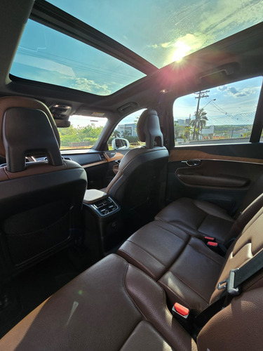 Volvo XC90 2.0 T8 Inscription Expression Recharge (plug-in) 5p Hibrido