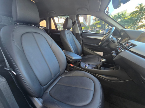 BMW X1 X1 2.0 sDrive20i Activeflex