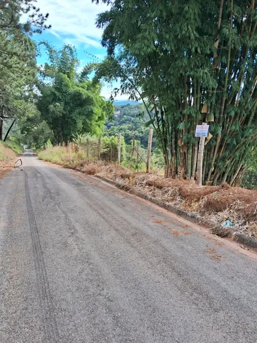 Vende-se Terreno Santana De Parnaiba