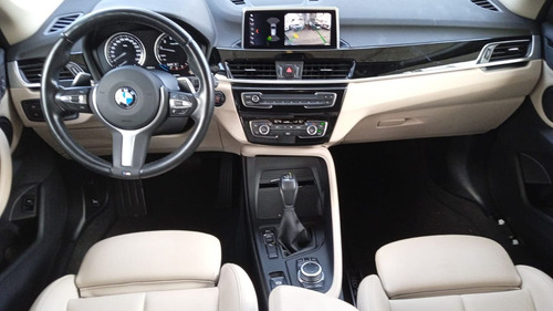 BMW X1 SDRIVE 20i 2.0/2.0 TB Acti.Flex Aut.