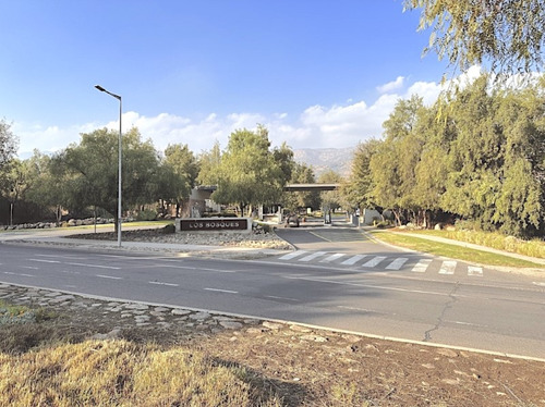 Los Bosques, Piedra Roja, Chicureo Oriente