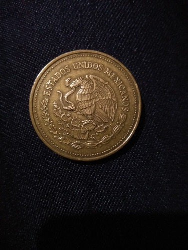 Moneda De 1000 Juana De Asbaje