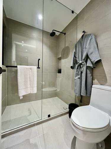 Increíble Departamento En Renta Amueblado - Polanco