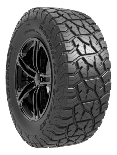 Llanta 285/55r20 Lt Greentrac Rough Master-rt 122q