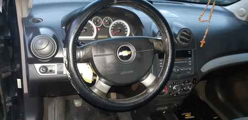 Chevrolet Aveo 1.6 Lt 2011