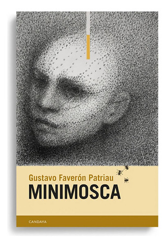Minimosca, De Faverón Patriau, Gustavo., Vol. 1. Editorial Candaya, Tapa Blanda En Español, 2024