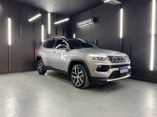 Jeep Compass 1.3 T 270 LIMITED PLUS AT6