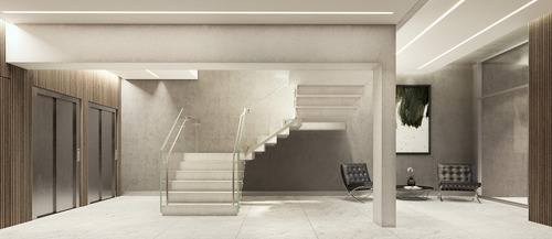 Departamento En Venta En San Telmo, A Estrenar, Luminoso Con Balcón Y Amenities.