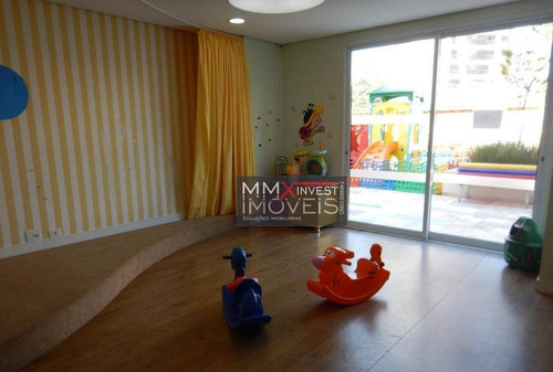 Imagem 19 de 22 de Apartamento Com 3 Dormitórios À Venda, 96 M² Por R$ 950.000,00 - Santana (zona Norte) - São Paulo/sp - Ap0644