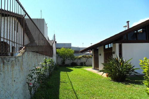 Casa Em Tristeza Com 3 Dormitórios - Vob4509