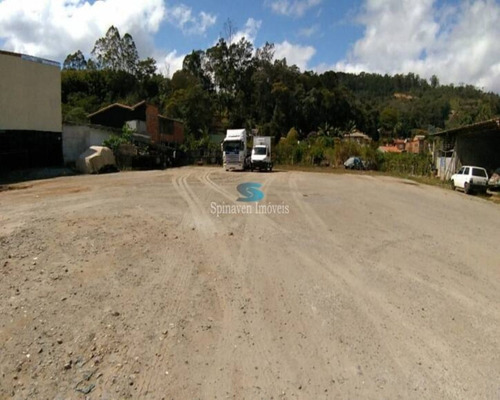 Imagem 12 de 13 de Área Em Atibaia Próximo A Rodovia Fernão Dias - Ar00070 - 69736258