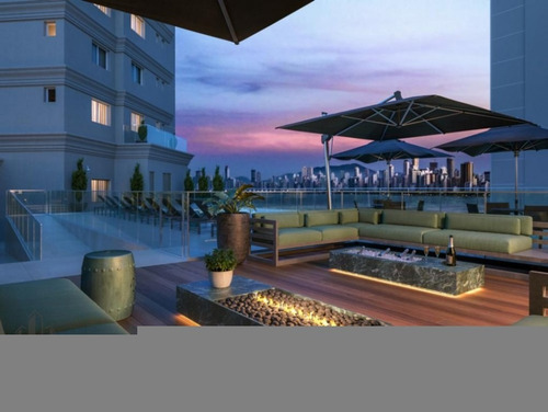 Imagem 8 de 20 de Santé Boutique Residence - Ap4 225 - Ap4 225