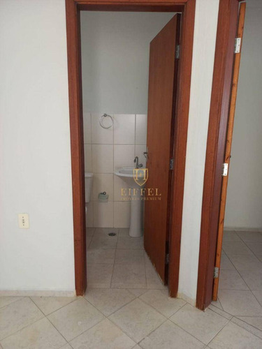 Imagem 5 de 28 de Casa Para Alugar, 200 M² Por R$ 6.500/mês - Vila Santana - Sorocaba/sp - Ca0386
