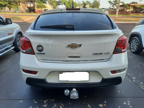 Imagem 9 de 14 de Cruze 1.8 Sport Ltz