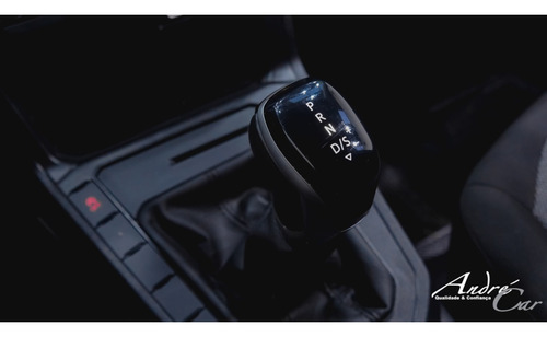 Volkswagen Virtus 1.0 170 TSI AUTOMÁTICO