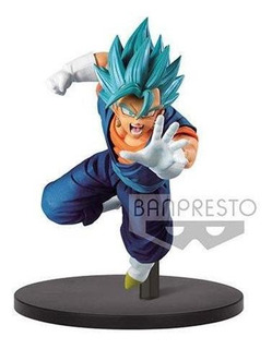 muñecos de vegetto