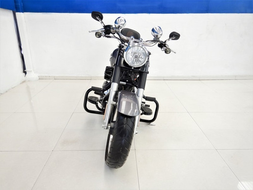 Imagen 5 de 15 de Harley Davidson Fat Boy Low 1690cc 2015