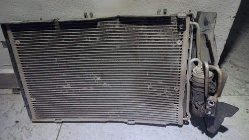 Condensador Clima Corsa O Tornado 2003 A 2009 (Usado)