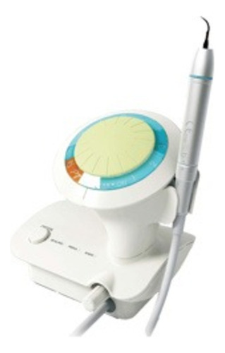 Escariador Dental Ultrasonico Baolai P7l Luz Led 