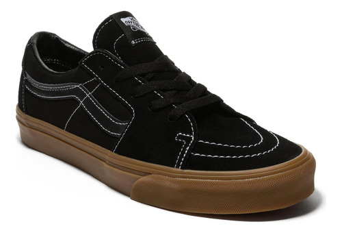 Tenis Vans Originales Número 27 Mxn