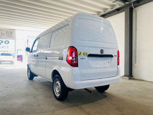 Dfsk K05s Cargo Van 1.1