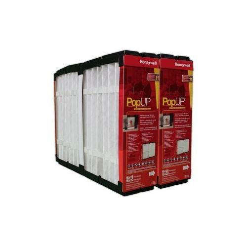 16 X 20 Popup Media Filtro Aire 2