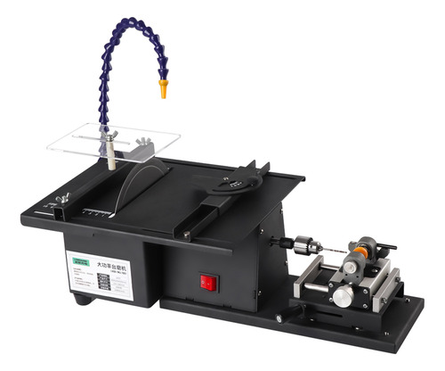 Máquina De Herramientas De Escritorio Eléctrica Para Sierra