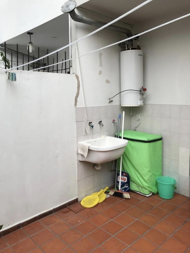 Dúplex De 3 Ambientes - Ramos Mejía Sur Centro