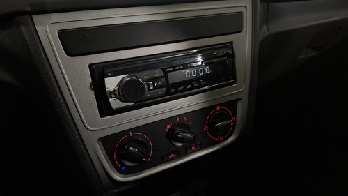 Volkswagen Gol Trend 1.6 Trendline