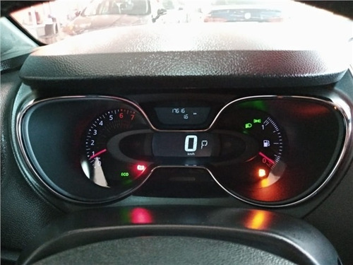 Renault Captur 1.6 16v Sce Flex Intense X-tronic