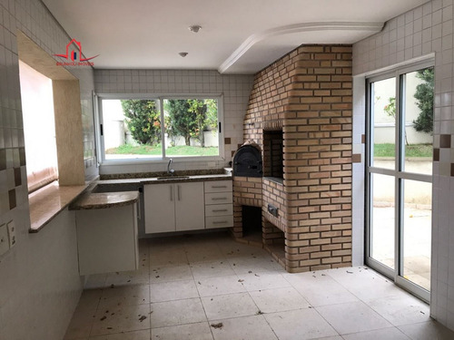 Imagem 4 de 23 de Casa A Venda No Bairro Condomínio Terras De São Carlos Em - 3283-1