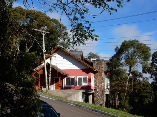 Imagem 2 de 27 de Casa Com 3 Dormitórios À Venda, 266 M² Por R$ 3.322.568,42 - Centro - Gramado/rs - Ca0808