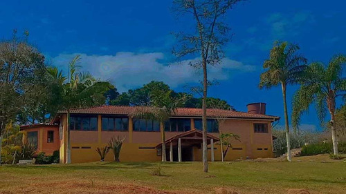 Imagem 1 de 2 de Chácara, Cachoeira, Cotia - R$ 990 Mil, Cod: 235683 - V235683