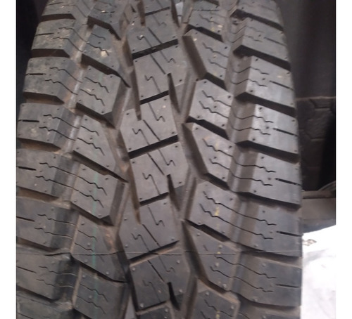 1 Pneu Okm Toyo A/t Open Country 285/70r17 Unidade (Usado)