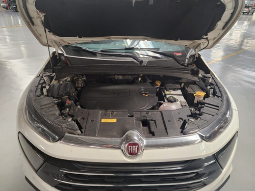 Fiat Toro 2.0 16V TURBO DIESEL RANCH 4WD AT9