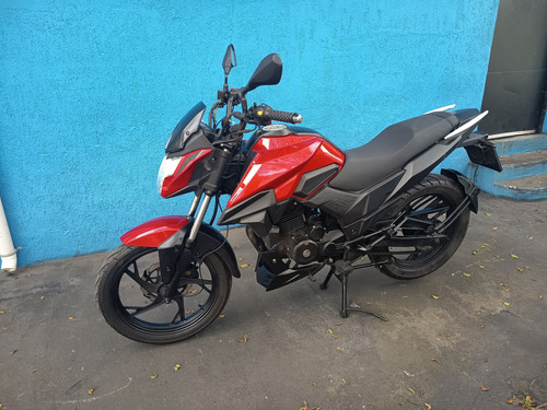 Shineray Xy 150 Único Dono Financia 48x Parcela No Cartão