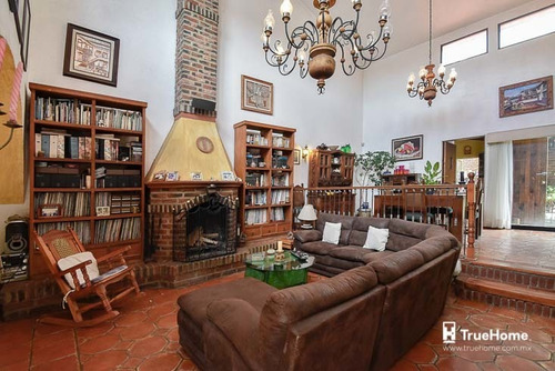Imagen 1 de 30 de Calzada De Las Águilas Villa Verdún