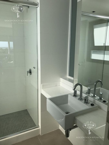 Apartamento Alquiler - Roosevelt Punta Del Este