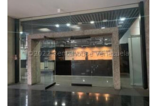 #23-29197 Imponente Oficina En Prado Humboldt