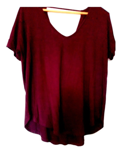 Remera Gap, Talle L, Muy Buen Estado Importada.