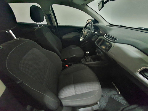 Imagen 17 de 17 de Onix 1.4 Lt 98cv Cc