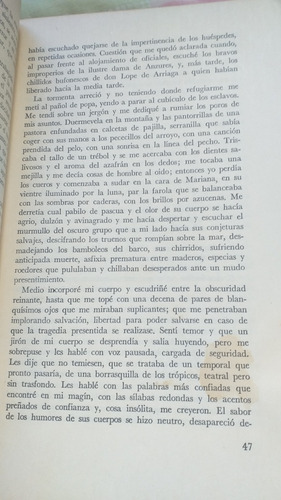 Gonzalo Guerrero De E. Aguirre 1° Ed. (1980) Martínez (Usado)