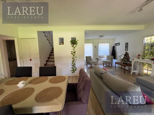 Casa En Venta - Barrio Privado Bermudas, Pilar