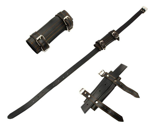 104cm Katana De Madera Demon Slayer Espada Colección