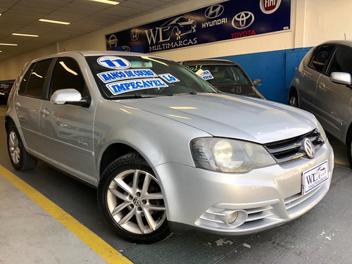 Golf 1.6 Sportline