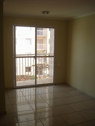 Apartamentos - Ref: V12524